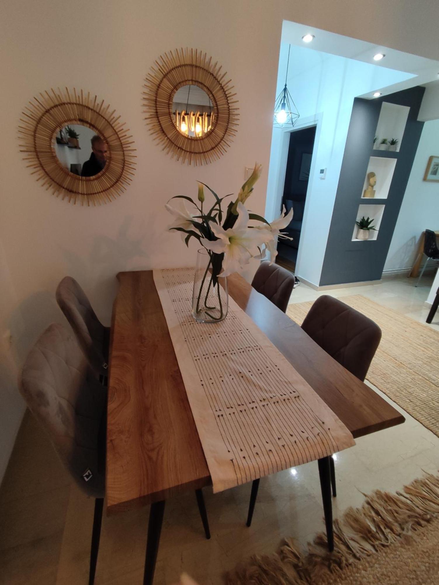 Haris Modern Apt. Near The Sea テッサロニキ エクステリア 写真